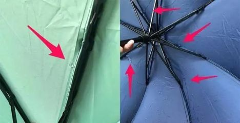 型男必配！傘中“勞斯萊斯”，暴雨天也能保持紳士風度