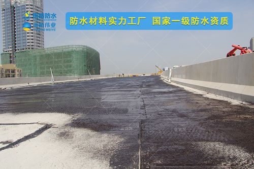 慈溪pbi改進型高聚物防水粘結層工廠實力強