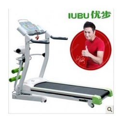 掌握優價 51比購揭開3500-3620元健身器材性價比之謎