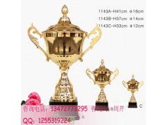 廣州夢煥工藝美術品 匠心獨運，閃耀申城——記上海金屬獎杯、禮品、獎牌與徽章的卓越風采